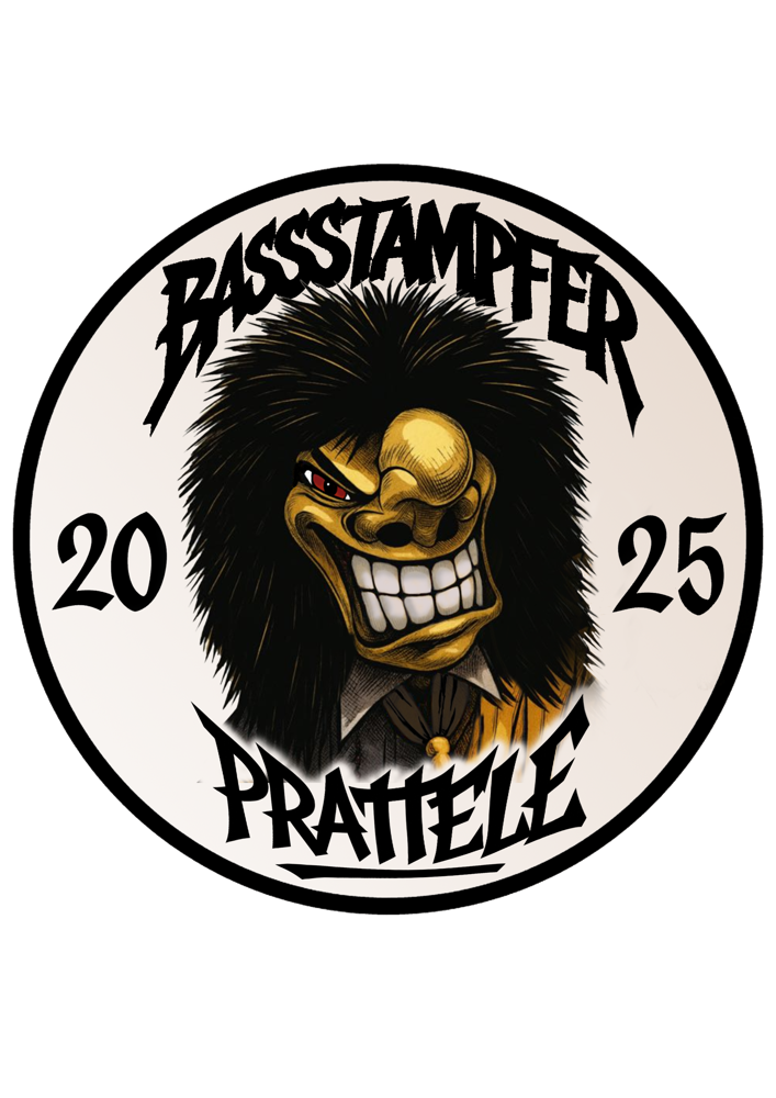 Bassstampfer Waggis Pratteln